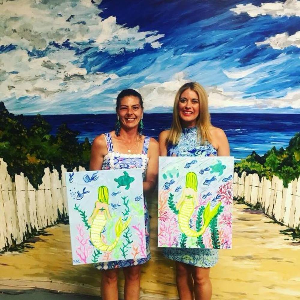 Meet your Posher, Brittany